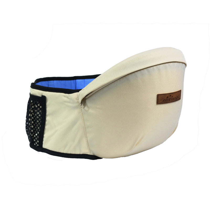 Multifunctional Front-Hugging Baby Sitting Stool - Single Child Support Stool