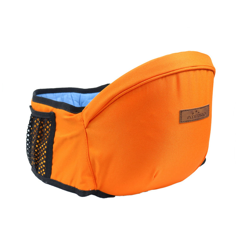Multifunctional Front-Hugging Baby Sitting Stool - Single Child Support Stool